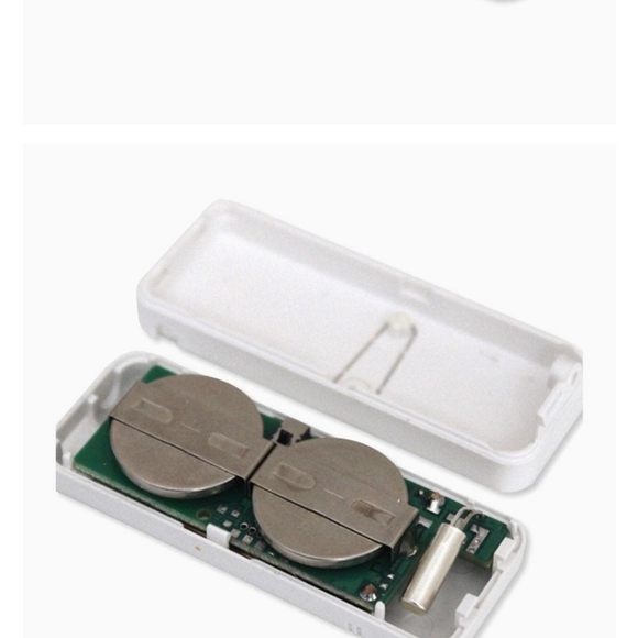 Wireless Garage Tilt Sensor - Picture 2 of 4